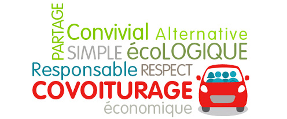 site de covoiturage &eacute;cologique