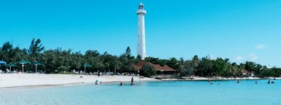 Covoiturage local à Nouméa, Nouvelle-Calédonie