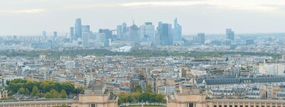 Covoiturage Paris - photo de Paris