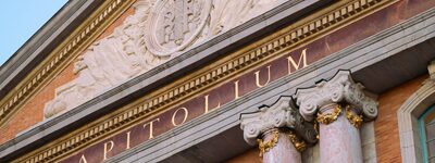 Covoiturage Toulouse - photo de Toulouse