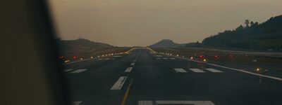 Covoiturages Aéroports