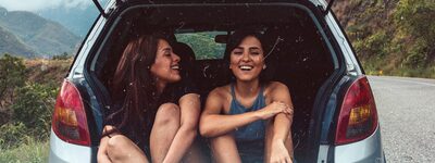 Covoiturages Entre Femmes