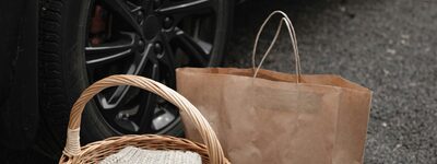 SHOPPING Covoiturages