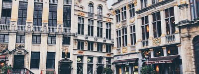 Covoiturage de Lyon vers Bruxelles