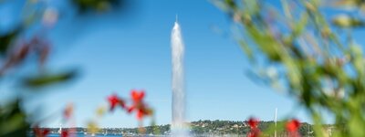 Covoiturage de Marseille vers Genève